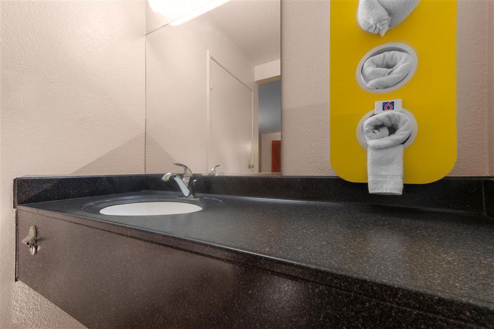 Motel 6-Baldwin Park, Ca - Los Angeles Ruang foto